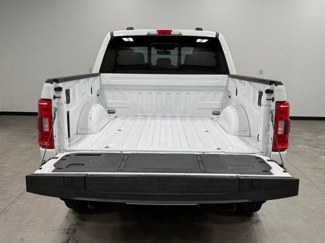 Certified 2022 Ford F150 Tremor w/ Equipment Group 401A Mid AWD/4WD image 12