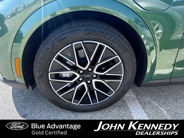Certified 2025 Ford Mustang Mach-E Premium AWD/4WD image 6