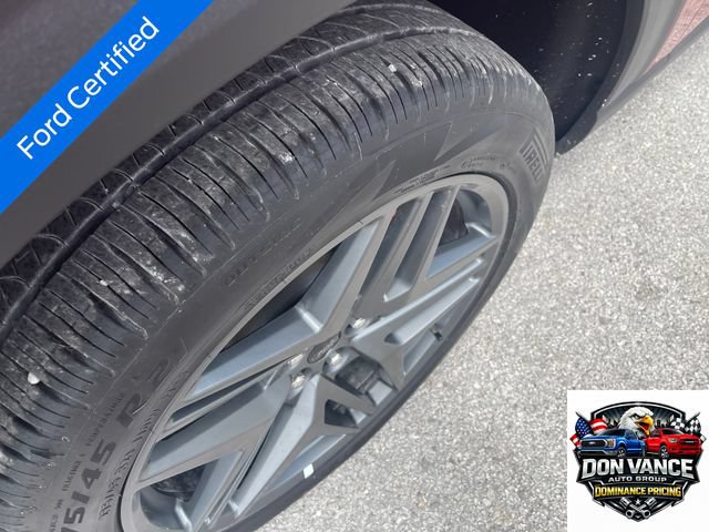 Certified 2025 Ford Explorer ST-Line w/ ST-Line Street Pack AWD/4WD image 28