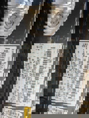 Certified 2023 Ford Bronco Sport Big Bend image 37