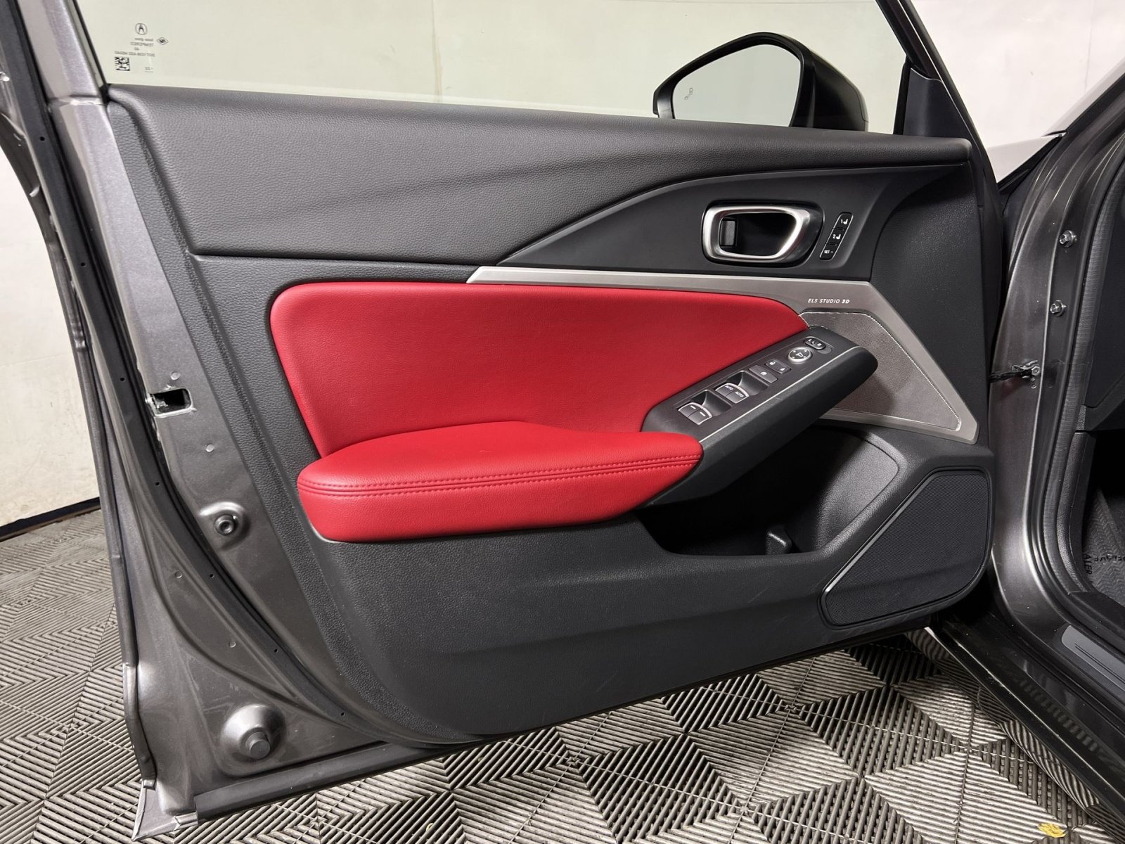 Used 2023 Acura Integra A-Spec w/ Technology Package FWD image 14