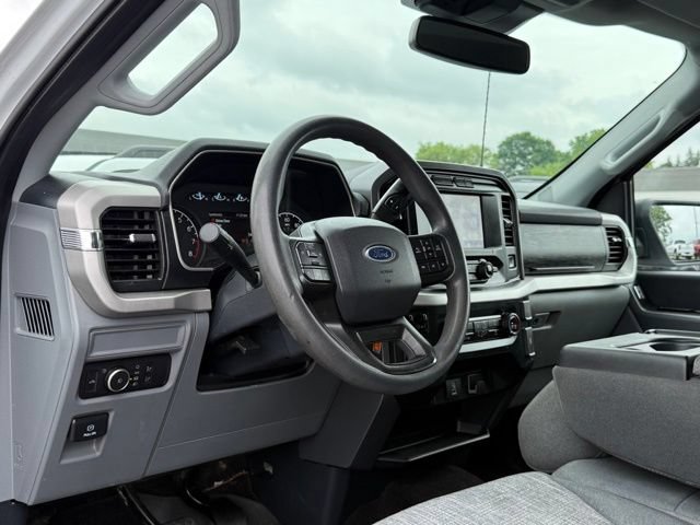 Certified 2022 Ford F150 XLT w/ Trailer Tow Package AWD/4WD image 13