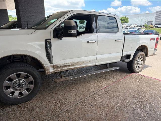 Certified 2026 Ford F350 Lariat w/ Lariat Ultimate Package