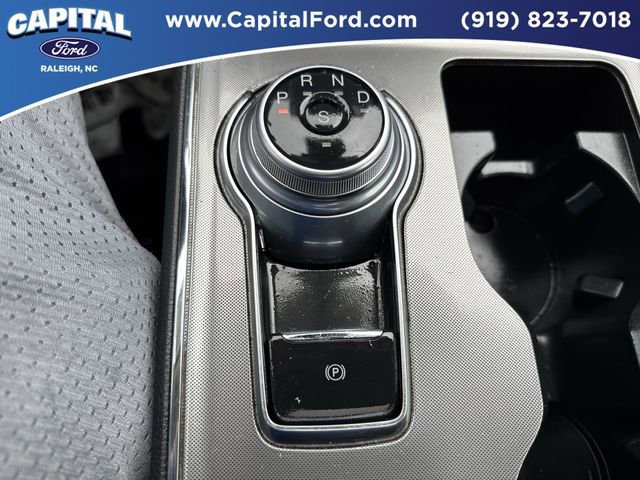 Certified 2022 Ford Edge SEL w/ Convenience Package image 30