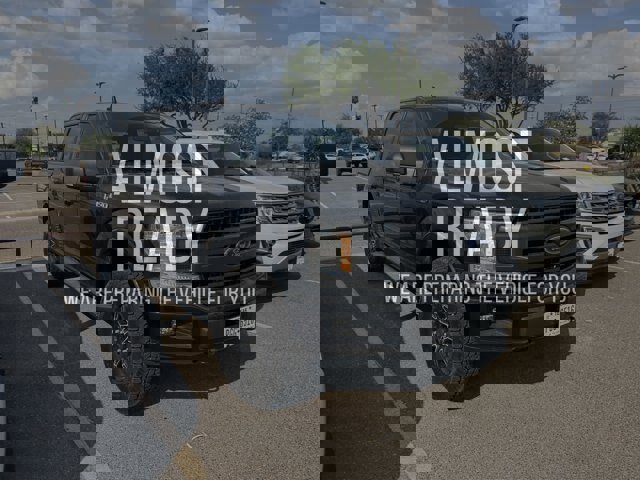 Certified 2020 Ford F150 XLT w/ Equipment Group 302A Luxury image 4