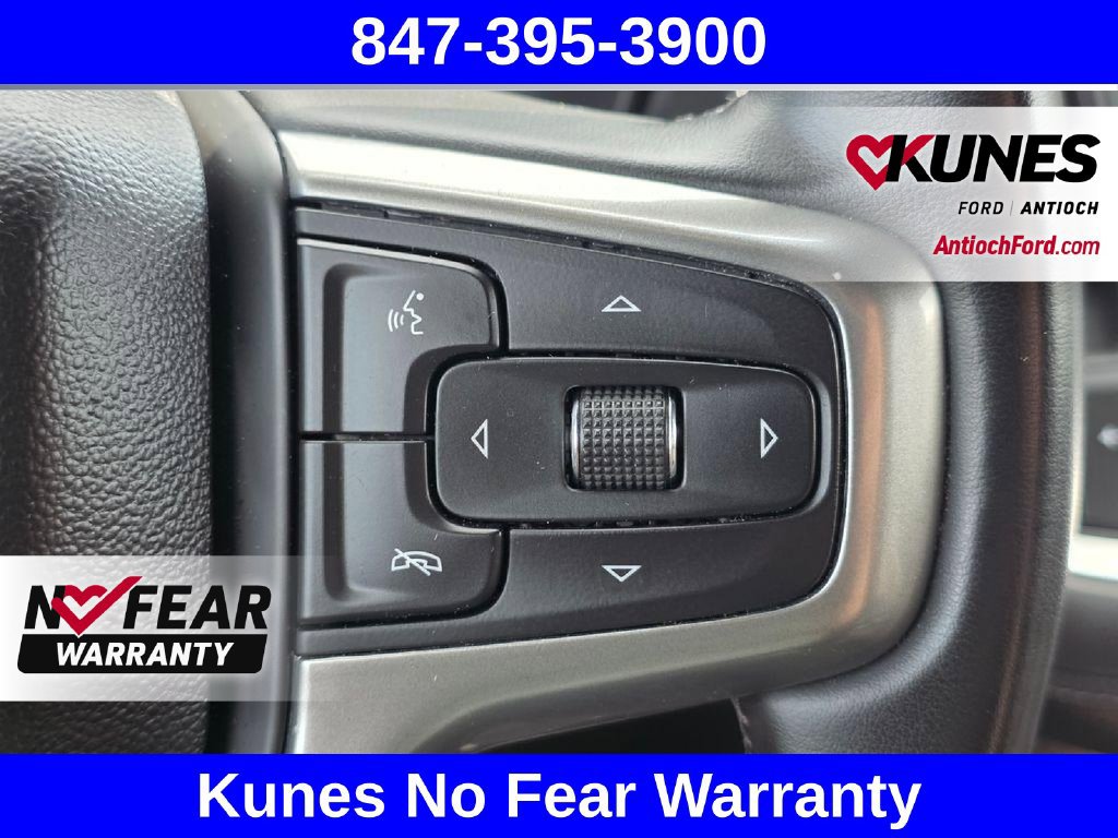 Used 2023 Chevrolet Tahoe LS AWD/4WD image 40