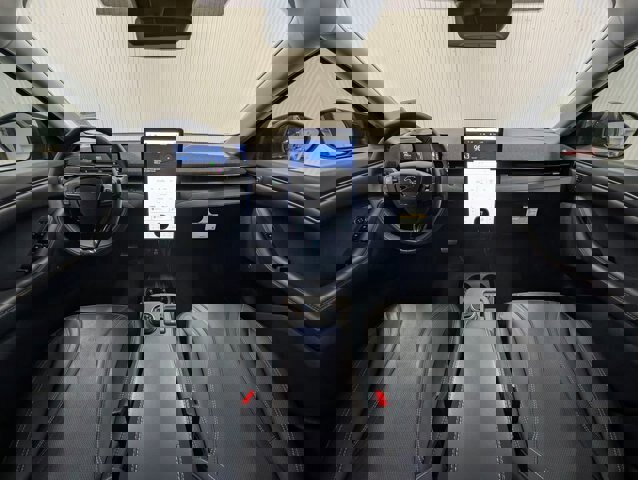 Certified 2023 Ford Mustang Mach-E Premium image 6