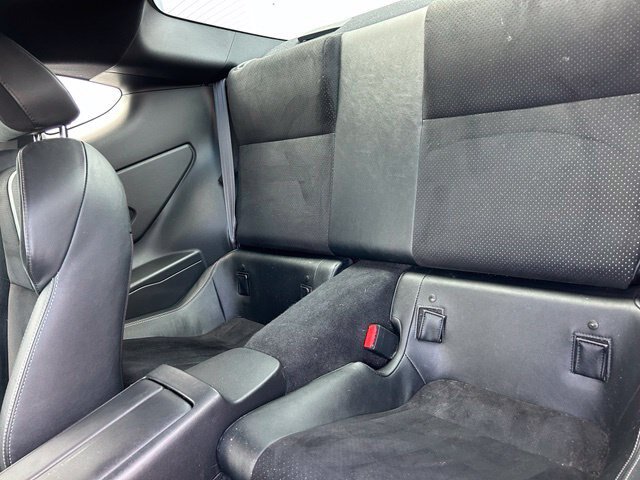 Used 2023 Toyota GR86 Premium RWD image 9