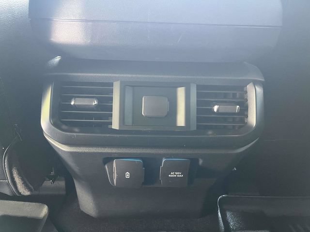 Certified 2022 Ford F150 XL w/ STX Appearance Package RWD image 16