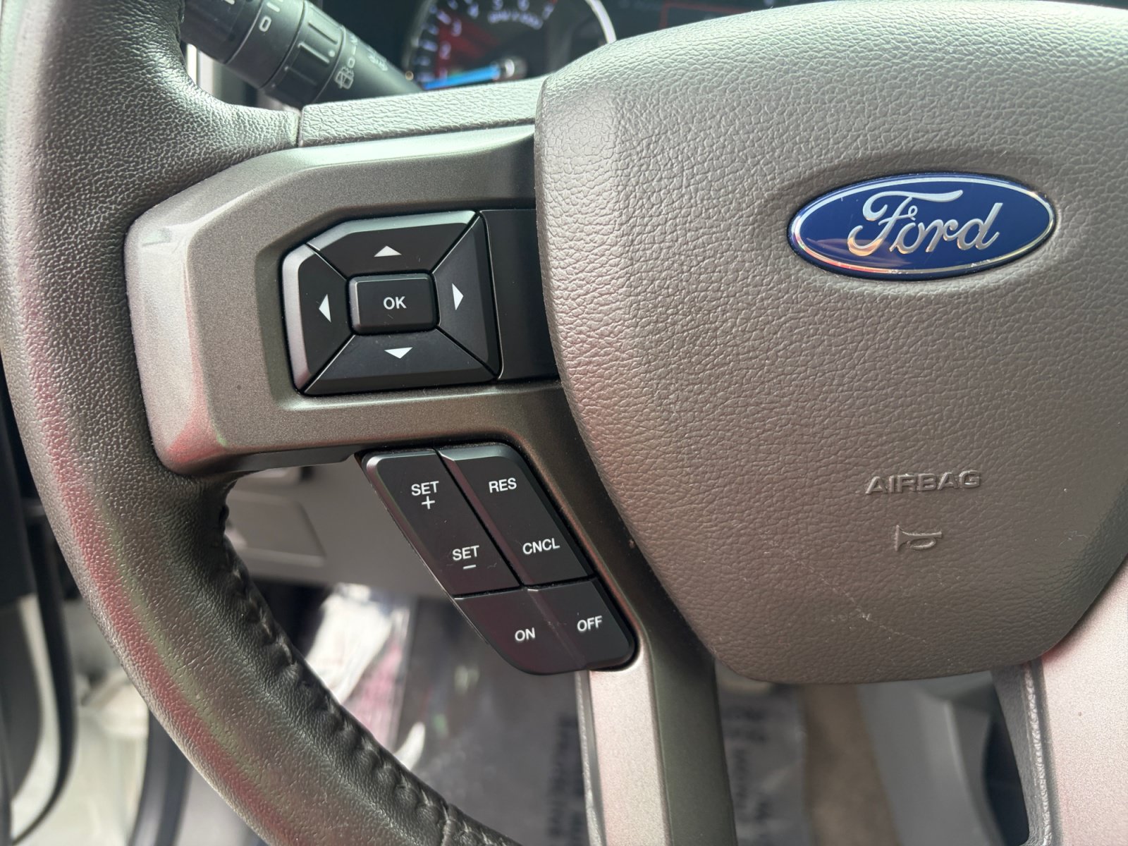 Certified 2020 Ford Expedition Max XLT w/ Equipment Group 202A AWD/4WD image 10