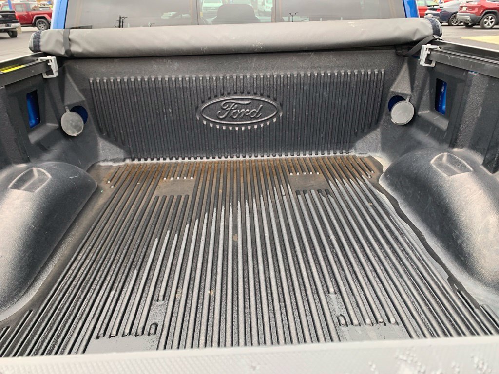 Certified 2023 Ford F150 XLT w/ Equipment Group 302A High AWD/4WD image 6