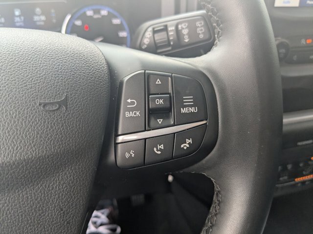 Certified 2024 Ford Bronco Sport Outer Banks w/ Tech Package AWD/4WD image 17