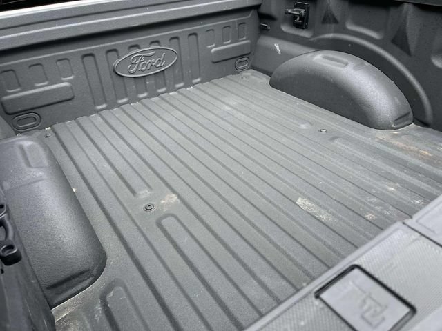 Certified 2023 Ford F150 Platinum w/ Equipment Group 701A High AWD/4WD image 11