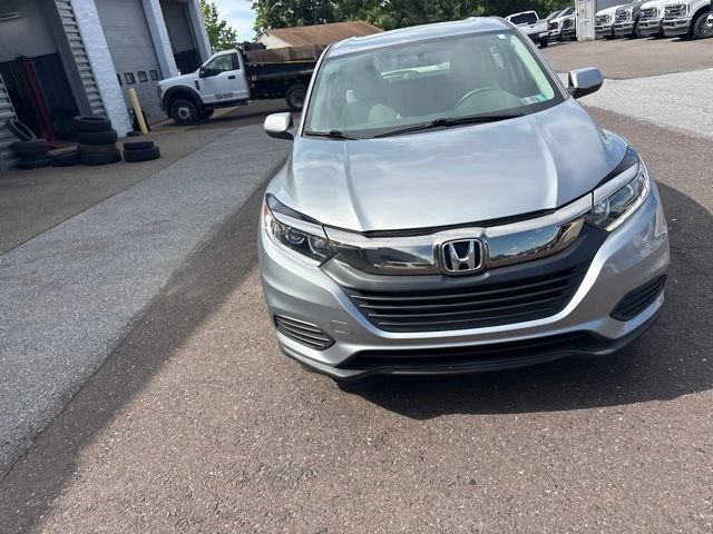 Used 2020 Honda HR-V LX image 10