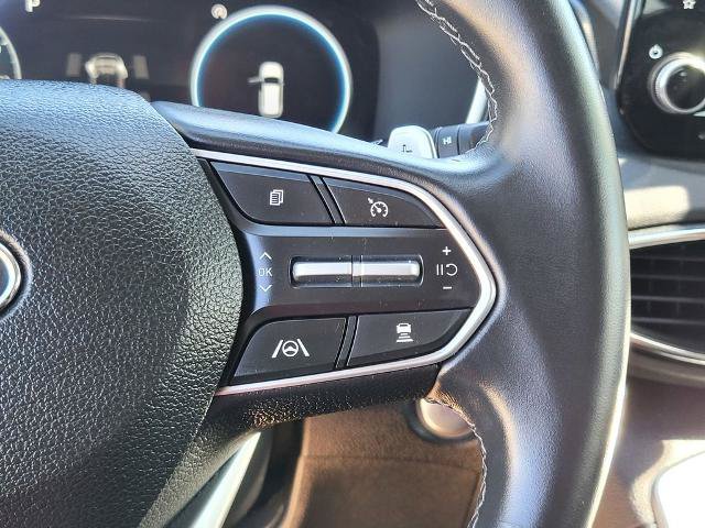 Used 2022 Hyundai Santa Fe XRT w/ Cargo Package AWD/4WD image 25