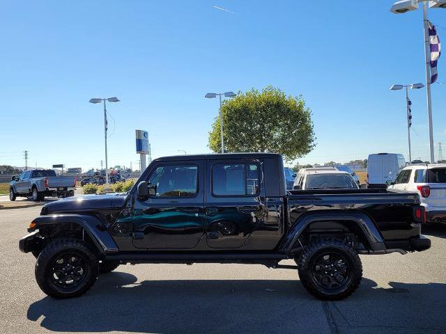 Used 2023 Jeep Gladiator Sport AWD/4WD image 7