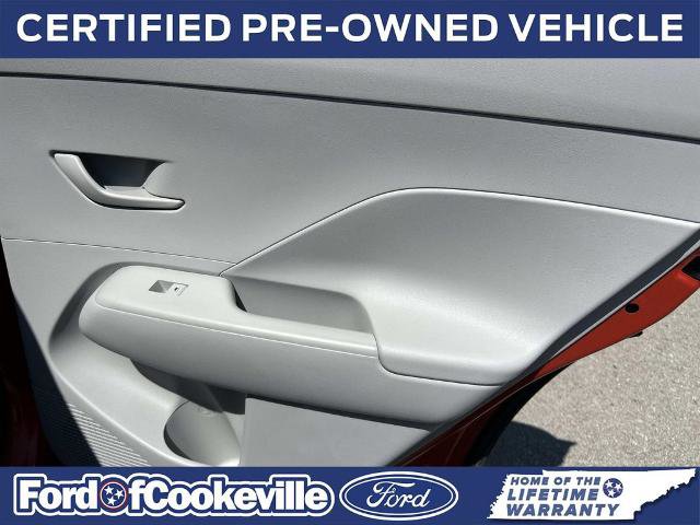 Used 2024 Hyundai Kona SE AWD/4WD image 18