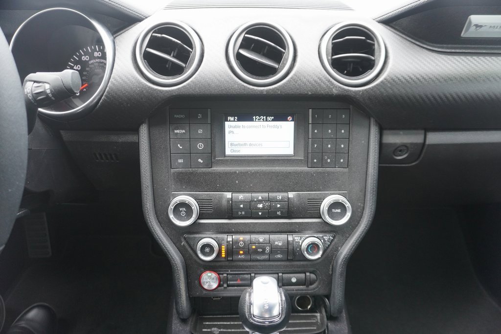 Certified 2019 Ford Mustang Coupe image 13