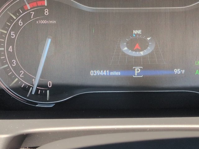 Used 2020 Honda Ridgeline RTL-E image 21