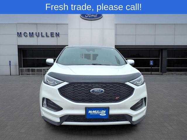 Certified 2024 Ford Edge ST w/ Equipment Group 401A image 8