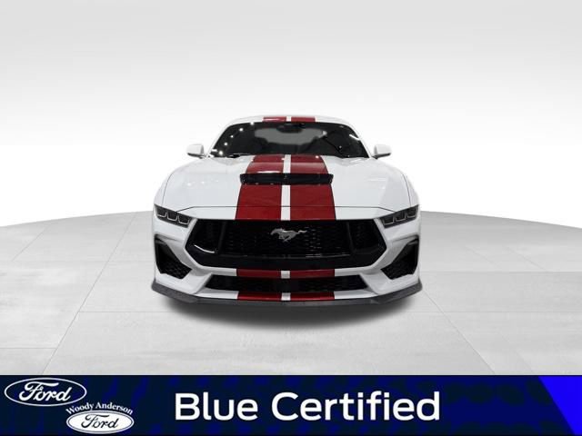 Certified 2024 Ford Mustang GT Premium image 5