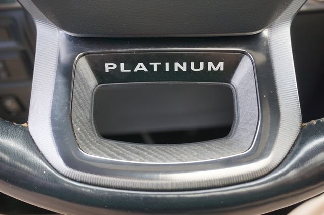 Certified 2022 Ford F150 Platinum w/ Equipment Group 701A High AWD/4WD image 45