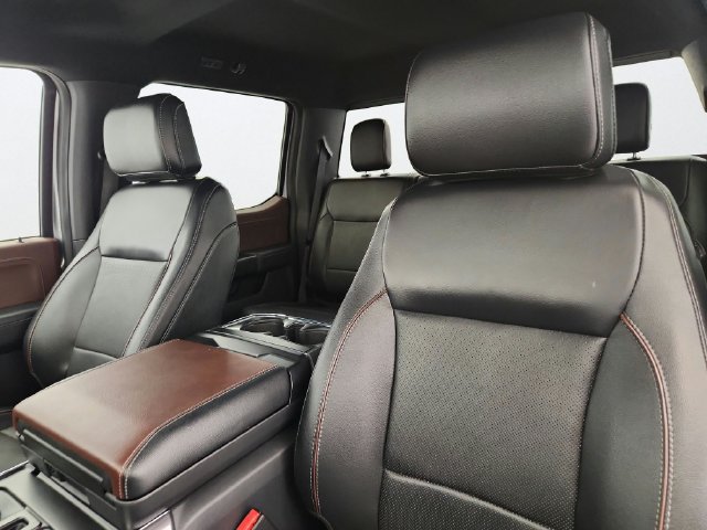 Certified 2023 Ford F150 Lariat AWD/4WD image 10