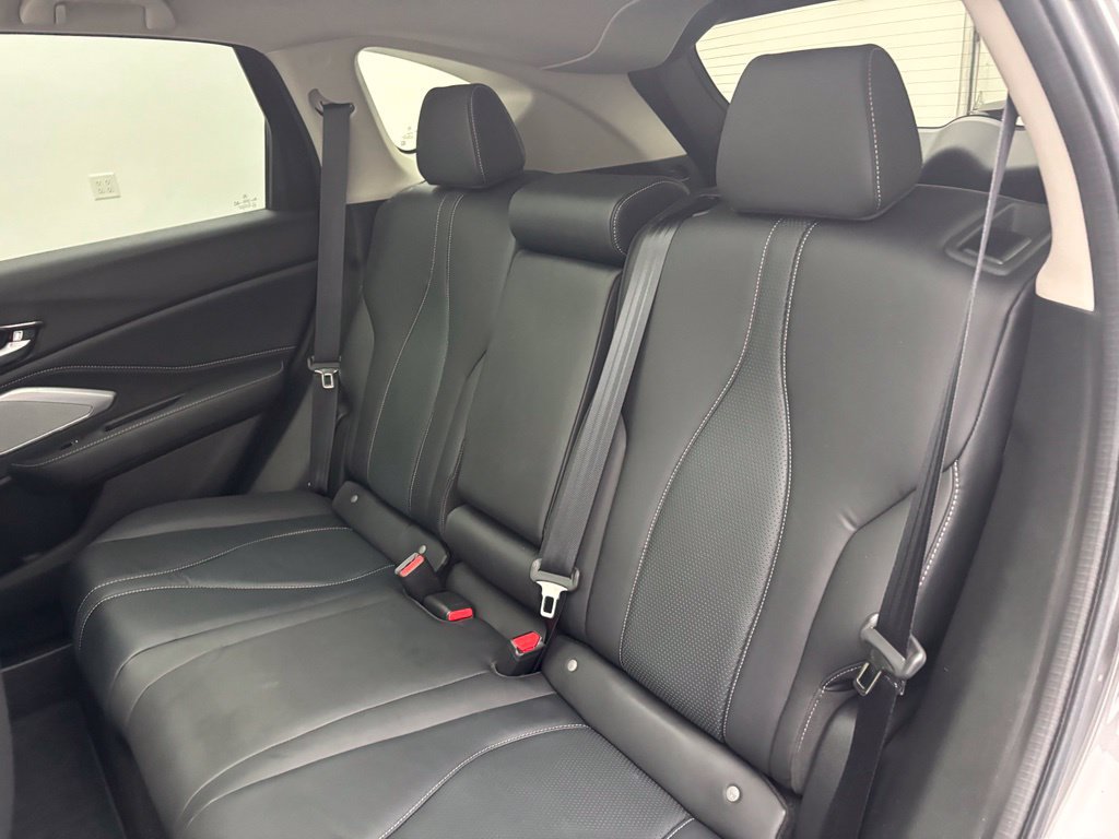 Used 2022 Acura RDX w/ Technology Package AWD/4WD image 41