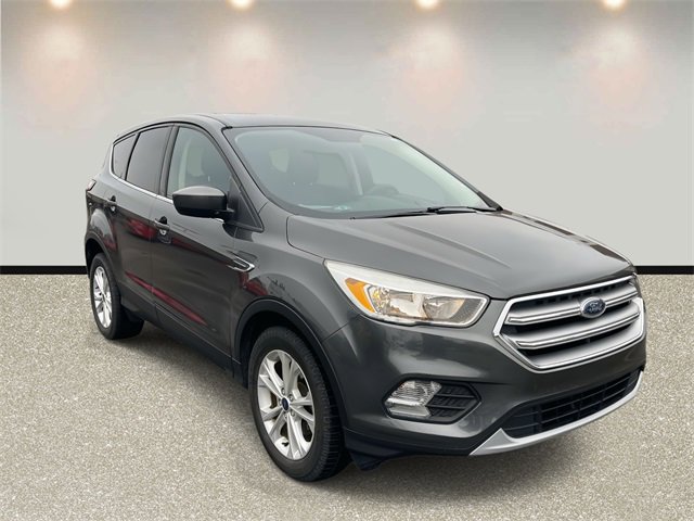 Certified 2017 Ford Escape SE w/ SE Cold Weather Package image 6