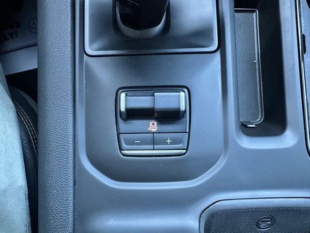 Used 2022 GMC Sierra 1500 AT4 w/ AT4 Preferred Package image 79