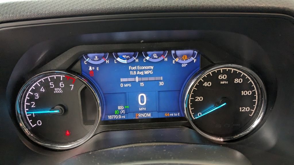 Certified 2023 Ford F150 Tremor w/ 360 Degree Camera Package AWD/4WD image 23