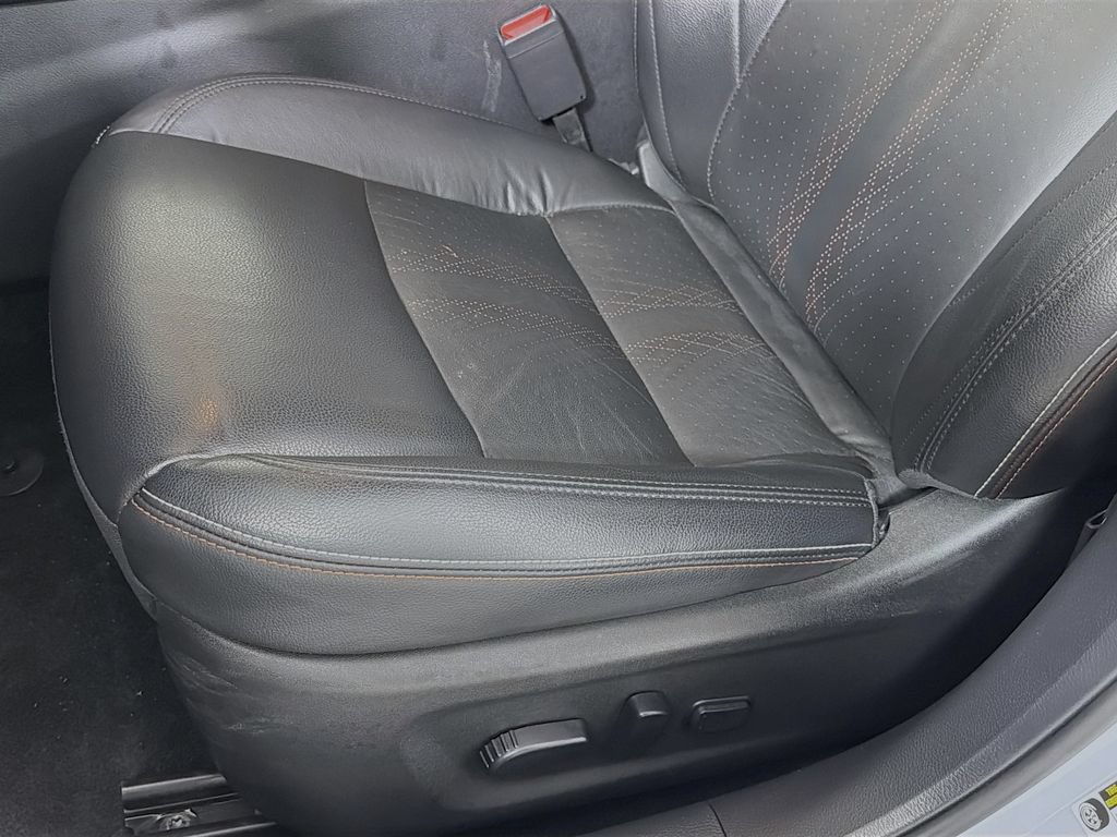 Used 2024 Nissan Altima 2.0 SR FWD image 25