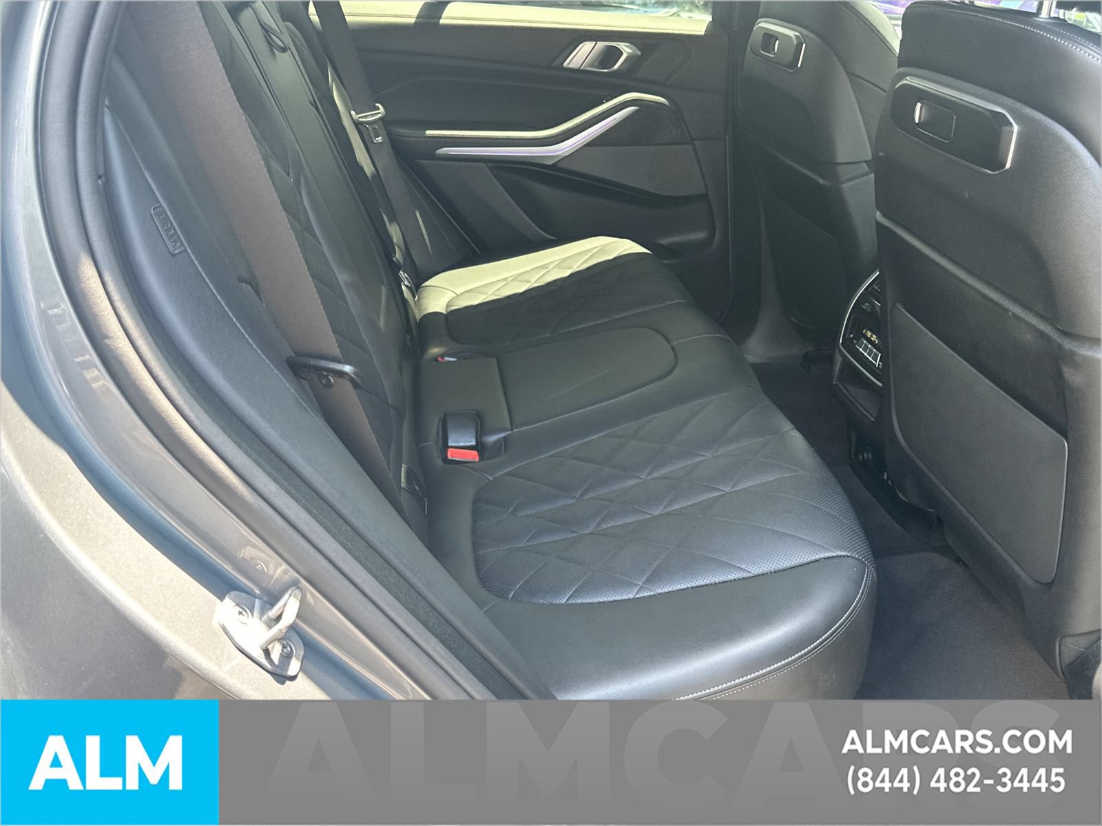 Used 2024 BMW X5 sDrive40i w/ Premium Package RWD image 17