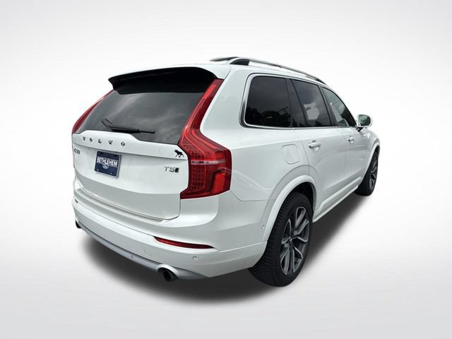 Used 2018 Volvo XC90 T5 Momentum w/ Convenience Package AWD/4WD image 6