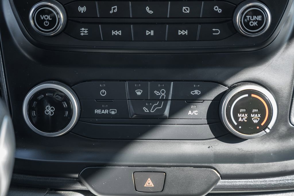 Certified 2024 Ford Transit 250 Low Roof w/ Exterior Upgrade Package image 29