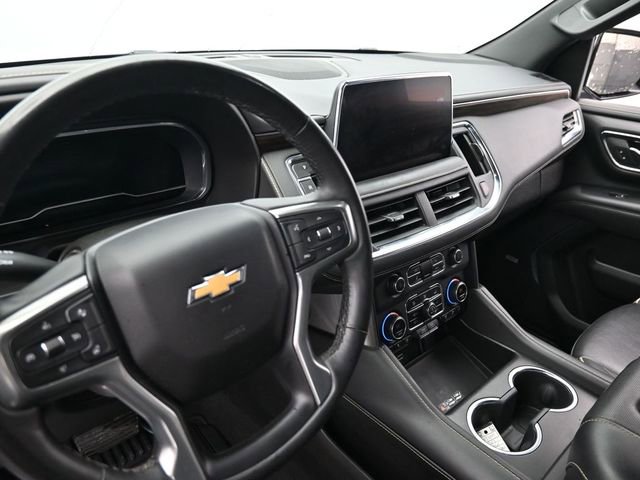 Used 2023 Chevrolet Suburban Premier image 23