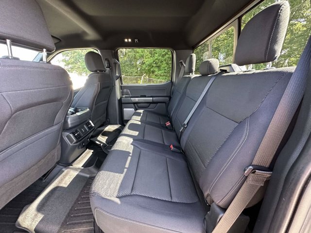 Certified 2022 Ford F150 XLT w/ Equipment Group 302A High AWD/4WD image 29