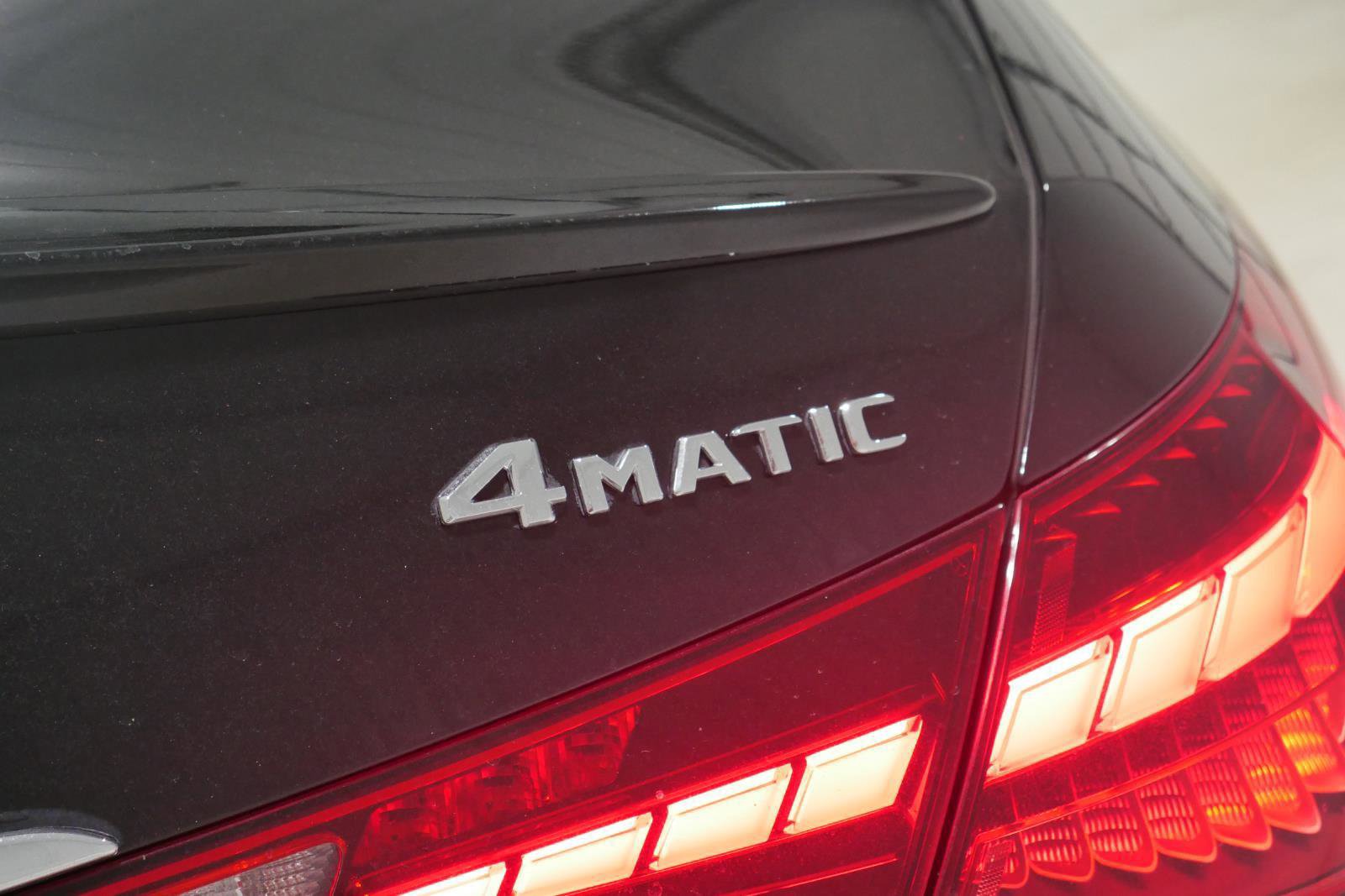 Used 2022 Mercedes-Benz C 300 4MATIC Sedan image 25