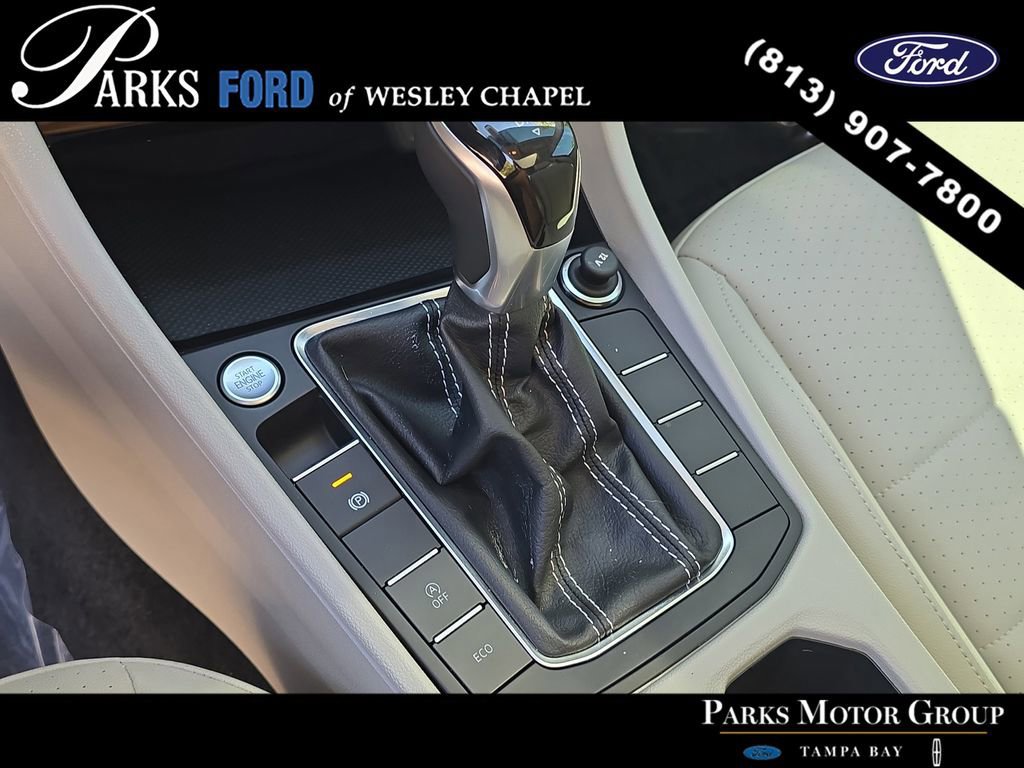 Used 2022 Volkswagen Jetta SE image 24