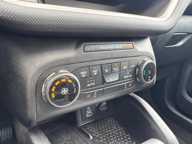 Certified 2023 Ford Bronco Sport Big Bend w/ Convenience Package AWD/4WD image 22