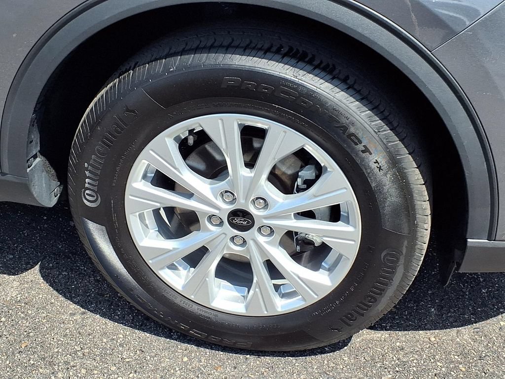 Certified 2023 Ford Escape Active AWD/4WD image 28