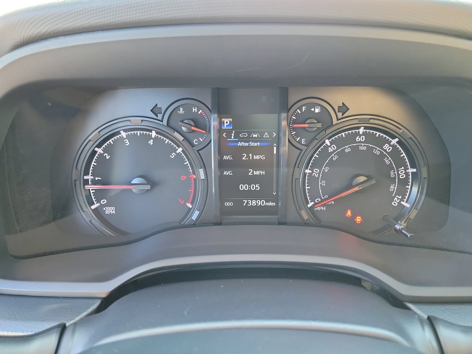 Used 2022 Toyota 4Runner SR5 RWD image 21