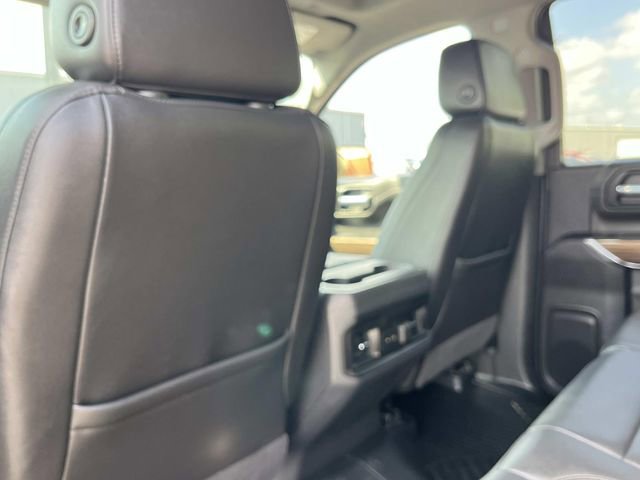 Used 2020 Chevrolet Silverado 1500 RST image 19