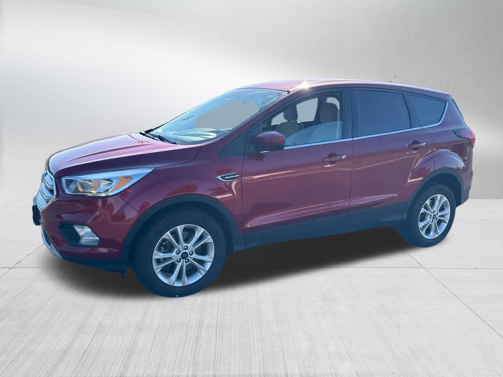 Certified 2019 Ford Escape SE AWD/4WD image 5