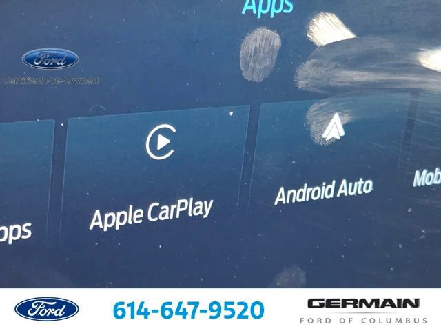 Certified 2023 Ford F150 Lariat w/ Equipment Group 502A High AWD/4WD image 36