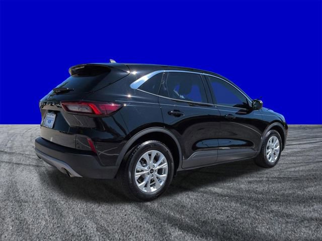 Certified 2024 Ford Escape Active image 5