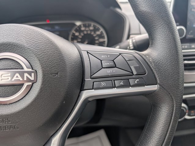 Used 2025 Nissan Altima 2.5 SV AWD/4WD image 20