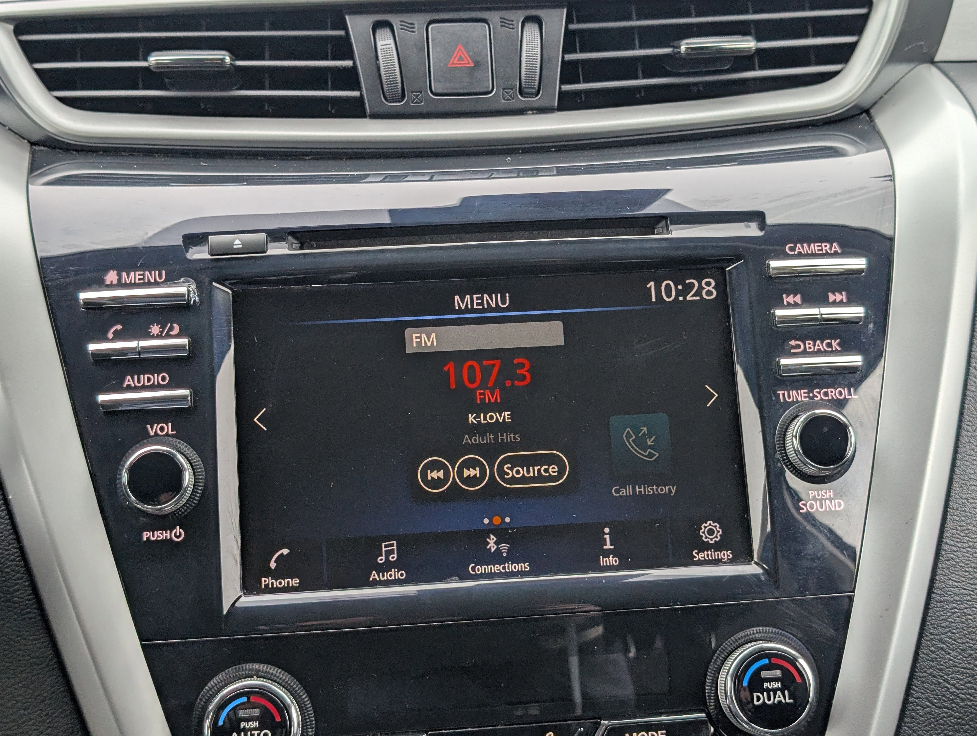 Used 2020 Nissan Murano S w/ Technology Package image 23