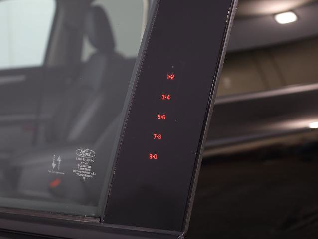 Certified 2020 Ford Escape SEL image 23