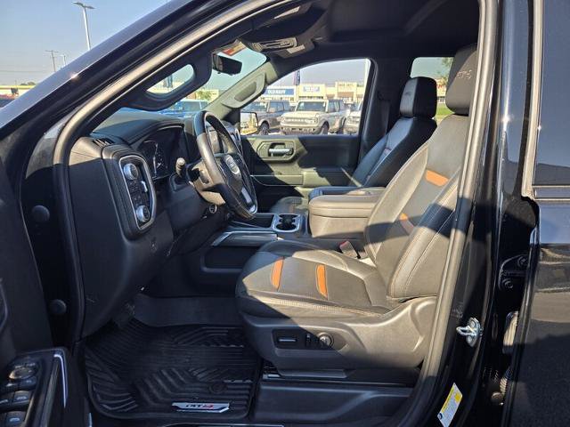 Used 2020 GMC Sierra 1500 AT4 w/ AT4 Premium Package AWD/4WD image 13